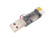 USB to Serial USB to TTL Module with STC Microcontroller Download Adapter