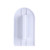 Cake Spatula Cake Scraper Cake Smoother Cake Icing Scraper Cake Cutters Tool Decorating Comb And Icing Smoother-14.5 * 8 * 3Cm