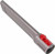 WSRYFDC BuyParts V7, V8, V10, V11 Series 'Quick Release' Type Vacuum Cleaner Crevice Tool for Dyson V7, V8, V10, V11 Vacuum Cleaners