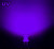 100pcs X Super Bright 3mm Flat Top Led 3mm flat uv led light