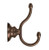 Highlander Bath Series Robe Hook Bathroom Hardware - Oil Rubbed Bronze