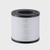 FULMINARE PU-P05 Air Purifiers Replacement, H13 Air purifiers for Home Pets with HEPA Air Filter, Quiet Air Cleaners Remove Room 99.97% 0.01Microns Dust Smoke Mold Pollen Allergies Dander
