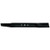 Arnold/MTD 19-Inch Lawn Mower Blade 742-0122 MTR-38