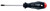 Phillips #0 x 2-3/8" Screwdriver-2 Component Handle