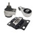 Engine Motor Mount Fits 2000 2001 2002 2003 2004 Ford Focus 2.0L A2939 A2986 A3003