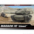 Academy 13297 Magach 7C Gimel Modernized M60 Tank 1/35 Scale Model Kit