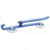 Tescoma Sponge Plus Cloth Hanger Into Sink Clean Kit, Assorted