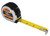 Tape Measure,1 in x 16 ft,Chrome/Black