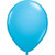 Qualatex 5" Robin's Egg Blue Latex Balloons (100ct)