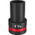 Impact Duty 1" Drive 1-1/16" Deep Well 6 Point Impact Socket