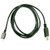 HP Universal Serial BUS (USB) Interface Cable Type 'b' Connector For Printer To Type Mini-A 1.4M(4.6ft) Q2164-61600