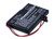 Replacement For CUSTOM BATTERY PACK 1ICP/5/30/48 1S1P by Technical Precision