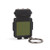Kikkerland FL25 Robot Solar Flashlight and Keychain