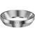 58mm Espresso Dosing Funnel, Stainless Steel Dosing Ring Compatible for 58MM Rancilio/Gaggia Espresso Machine Portafilter/Bottomless Portafilter