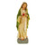 Polart Polish Gifts Virgin Mary Statue-Immaculate Heart of Mary, Small 8-inch Figurine