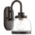 Progress Lighting P300080-020 Judson One-Light Bath Antique Bronze