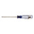 CRAFTSMAN Phillips Screwdriver #0 x 2.5 in., Acetate Handle (CMHT65000)