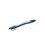 Tescoma Small Vegetable Brush Presto, 22x5.5x2.2999999999999998 cm, Multi-Colour