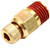 All Tool Depot Air Compressor Drain Valve Replacement for Craftman N286039 (2-Pack)