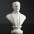 Pyotr Tchaikovsky Russian Composer Bust Sculpture Statue Collectible Figurine Art Figure