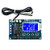 XY-T01 Temperature Control Module DC 6.0-30V Thermostat Heating Refrigeration LCD Digital Display Switch Controller