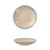 HEIMP Dessert Bowls Dipping Sauce Dish Dining Table Retro Blue Line Ceramic Snack Plate Cake Snack Plate Household Snack Fruit Plate Garbage Plate Spit Bone Slag Plate Bowl Set Plates