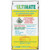 Ultimate Fertilizer The 116 Crabgrass Preventer with Barricade, 20 lb