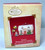 Hallmark Club Exclusive Keepsake Ornament Santa's Workshop Lunchbox 2002