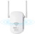 WiFi Extender, WiFi Extenders Signal Booster for Home WiFi Booster WiFi Repeater WiFi Range Extender Signal Booster up to 8000sq.ft, Wireless Internet Repeater 1200Mbps, Dual Band 2.4GHz/5GHz (1)