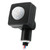 KONIEE Outdoor PIR AC85-265V Automatic PIR Motion Sensor Switch for LED Flood Light Pir Motion Sensor Detector