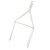 DECHOUS 1pc Wall-Mounted Storage Rack Hanging Wall Decor Hand Decor Wall Mounted Shelves Hanging Floating Shelf Macrame Decor Hanging Storage Shelf Hanging Rope Shelves Swing Rope Shelves