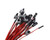 Micro SATA Cables ATX PC Computer Motherboard Power Crypto Mining Cable Switch On/Off/Reset