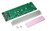 Micro SATA Cables | U.2 SFF-8639 to M.2 M Keyed NVME SSD Adapter with Heat Sink