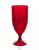 Godinger Dublin Red Set/4 Ice Beverages