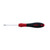 Wiha 36264 Torx Screwdriver with SoftFinish Handle, T5 x 60mm
