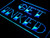 ADVPRO i548-b Get Inked Tattoo Piercing Shop Neon Light Sign