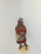 Disney Moana Gramma Tala Grandmother Holiday Christmas Tree Ornament PVC Figure 3.5" Figurine