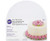 8 Round Cake Boards, 11pk, White-Wilton-2104-1162
