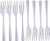 WHOLESALE - 2 DOZEN DOMINION DINNER FORK