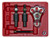 OEMTOOLS 27192  Front Hub Puller/Installer Set