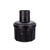 PinSuZosy Suction Hose Strainer Filter 2 Inch Plastic Suction Hose Dirty Water Drainage Sewage Strainer Filter