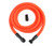 Cen-Tec Systems 39332 Vacuum Hose for Power Tools, 20 feet, Orange