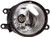 TYC 19-5921-00-1 Right Replacement Fog Lamp