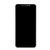 LCD Display Touch Screen Digitizer Assembly for Xiaomi Redmi Note 6 Pro 6.26" (Black with Frame)