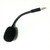Mic for Razer Barracuda X Game Headset 3.5mm Detachable Gaming Boom Microphone with Foam