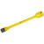 AFF Torque Limiting Extension, 1/2" Drive, 65 ft/lb, Spring Steel, Yellow, 40065