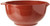Rosti RST25130NR Margrethe 5-Litre Mixing Bowl, Red