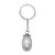 COCO Park My Family My Hero My Angel Urns for Human Ashes Jewelry Stainless Steel Memorial Keepsake Cremation Keychain Brother