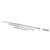 Bettomshin, Straight Ruler Set, Scale Ruler, Stainless Steel Ruler, Measuring Tool for Engineering Office Architect and Drawing 1Pcs