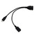 SANOXY OTG Micro USB to USB Adapter Cable
